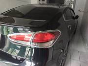 Bán xe Kia Cerato 2016 1.6 AT giá 345 Triệu - Bình Dương