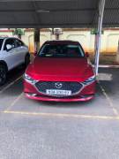 Bán xe Mazda 3 2020 1.5L Deluxe giá 450 Triệu - Bình Phước
