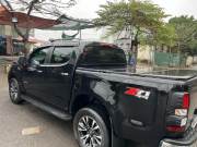 Bán xe Chevrolet Colorado 2019 LTZ 2.5L 4x4 AT giá 387 Triệu - Hà Nội