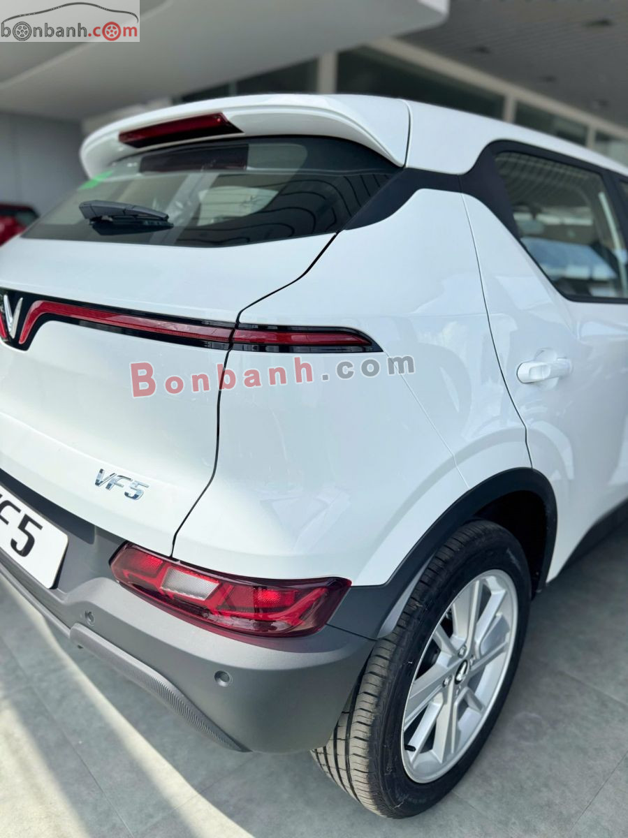 VinFast VF5 Plus 2026 - 440 Triệu 5
