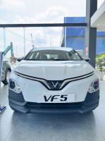 Bán xe VinFast VF5 2026 Plus giá 440 Triệu - TP HCM