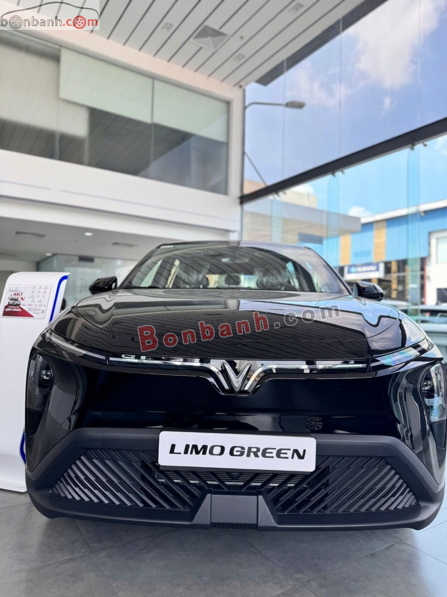VinFast Limo Green AT 2026 - 620 Triệu
