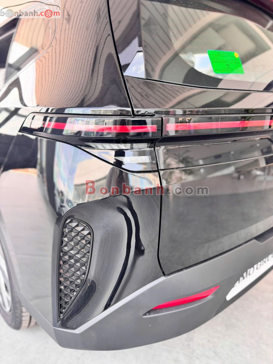 VinFast Limo Green AT 2026 - 620 Triệu 5