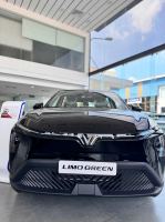 Bán xe VinFast Limo Green 2026 AT giá 620 Triệu - TP HCM
