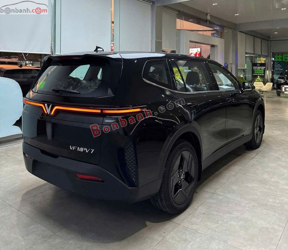 VinFast VF MPV 7 AT 2026 - 625 Triệu 4
