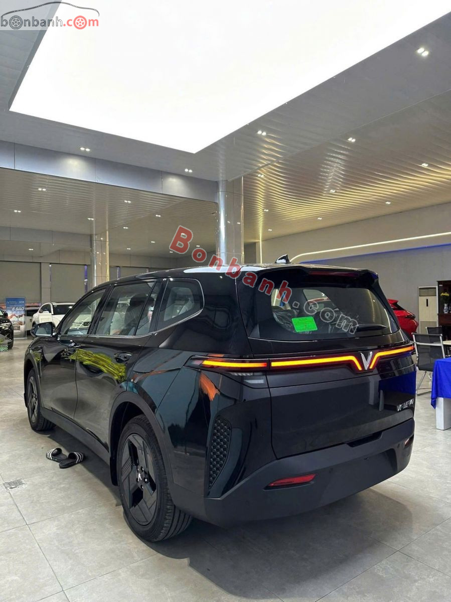 VinFast VF MPV 7 AT 2026 - 625 Triệu 2