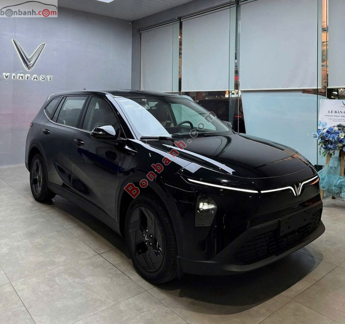 VinFast VF MPV 7 AT 2026 - 625 Triệu 5