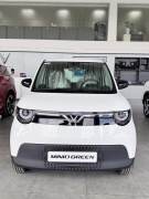 Bán xe VinFast Minio Green 2026 AT giá 252 Triệu - TP HCM