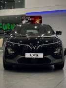 Bán xe VinFast VF6 2026 Plus giá 649 Triệu - TP HCM