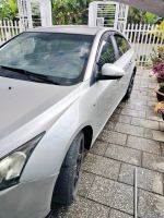 Bán xe Chevrolet Cruze 2010 LTZ 1.8 AT giá 148 Triệu - Lâm Đồng
