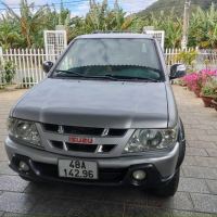 Bán xe Isuzu Hi lander X-Treme 2.5 MT 2006 giá 85 Triệu - Lâm Đồng