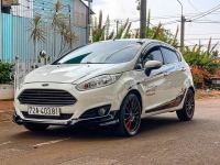 Bán xe Ford Fiesta 2014 S 1.0 AT Ecoboost giá 250 Triệu - Đồng Nai