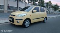 Bán xe Hyundai i10 2008 1.1 AT giá 145 Triệu - Bà Rịa Vũng Tàu