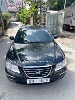 Bán xe Hyundai Sonata 2009 2.0 AT giá 240 Triệu - Đồng Nai