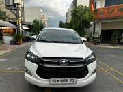 Bán xe Toyota Innova 2018 2.0E giá 380 Triệu - Bình Dương