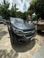Bán xe Chevrolet Trailblazer 2018 LTZ 2.5L VGT 4x4 AT giá 498 Triệu - TP HCM