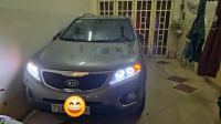 Bán xe Kia Sorento 2012 GAT 2.4L 2WD giá 450 Triệu - Bà Rịa Vũng Tàu