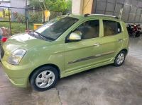 Bán xe Kia Morning 2004 SLX 1.0 AT giá 109 Triệu - Kiên Giang