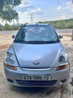 Bán xe Chevrolet Spark LT 0.8 MT 2010 giá 59 Triệu - Gia Lai