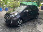 Bán xe Kia Morning 2019 Deluxe giá 270 Triệu - TP HCM