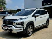 Bán xe Mitsubishi Xpander Cross 1.5 AT 2025 giá 590 Triệu - TP HCM