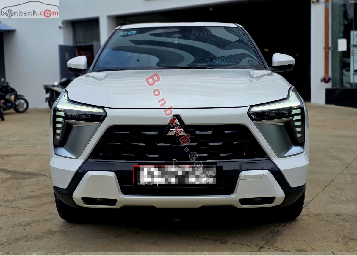 Mitsubishi Xforce Premium 2025 - 610 Triệu
