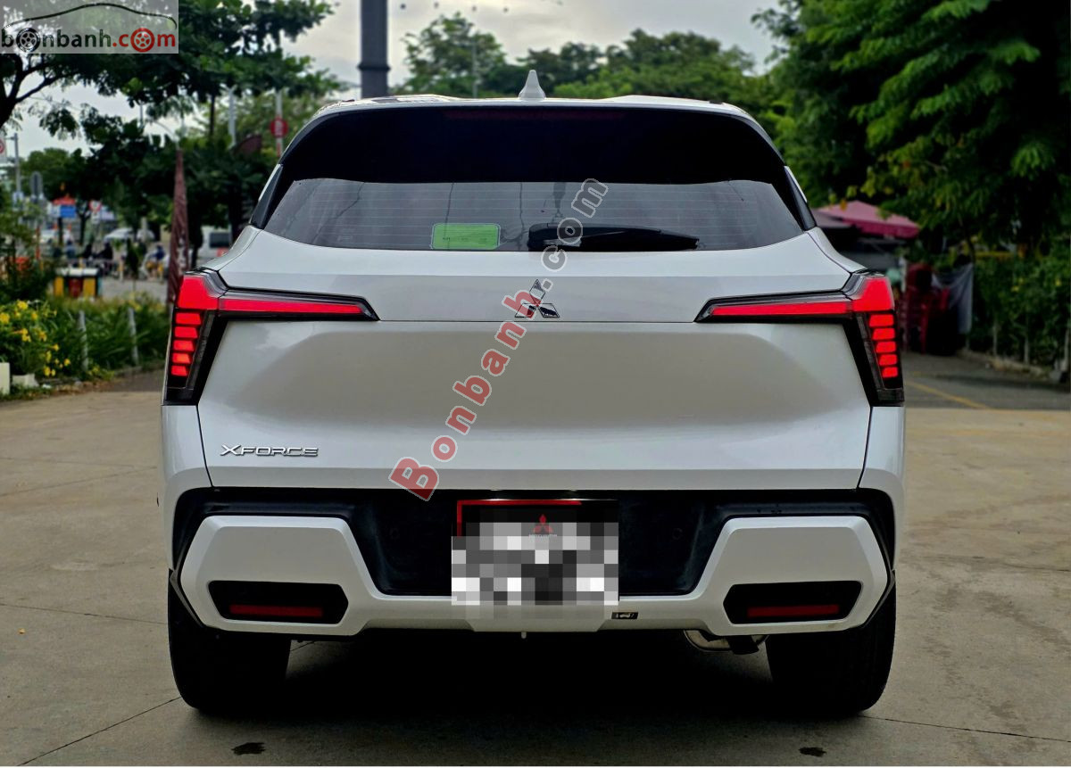 Mitsubishi Xforce Premium 2025 - 610 Triệu 3