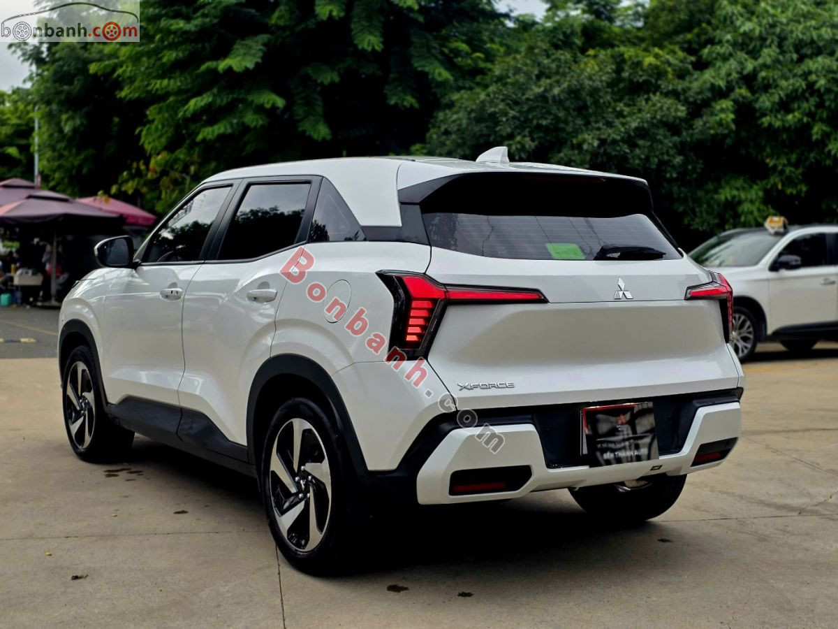 Mitsubishi Xforce Premium 2025 - 610 Triệu 5