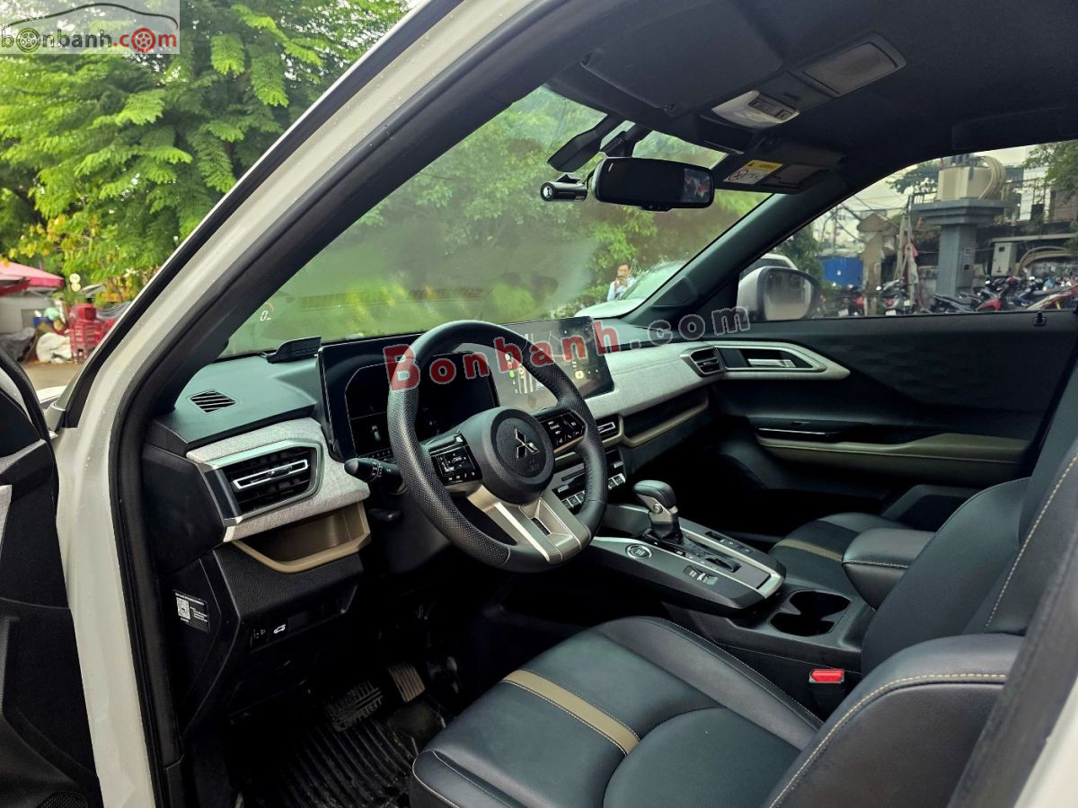 Mitsubishi Xforce Premium 2025 - 610 Triệu 6