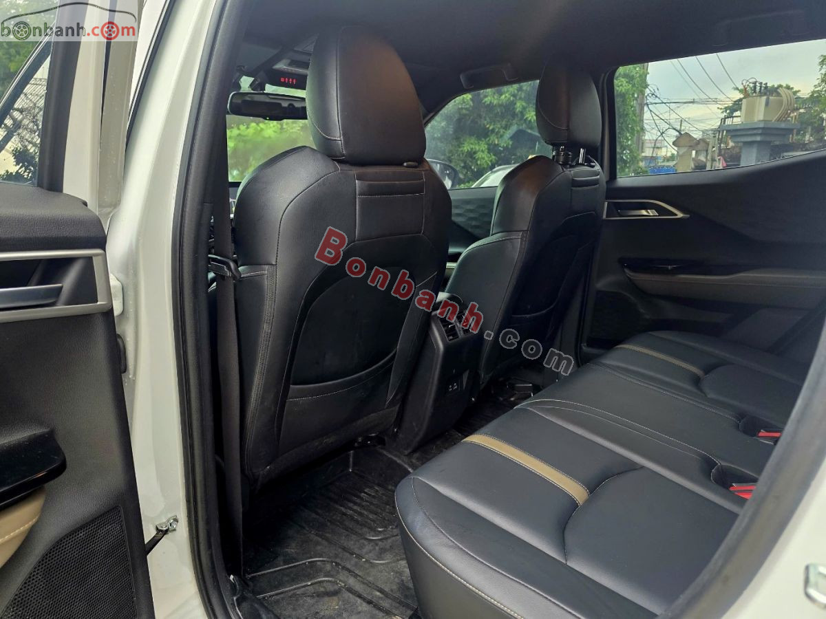 Mitsubishi Xforce Premium 2025 - 610 Triệu 10