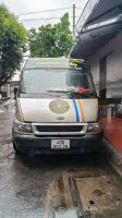 Bán xe Ford Transit 2004 2.4L giá 50 Triệu - TP HCM