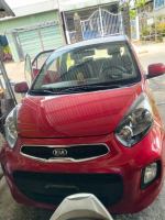 Bán xe Kia Morning 2020 MT giá 205 Triệu - Bến Tre