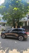 Bán xe Hyundai SantaFe 2019 Premium 2.4L HTRAC giá 720 Triệu - TP HCM