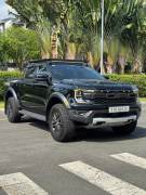 Bán xe Ford Ranger 2023 Raptor 2.0L 4x4 AT giá 979 Triệu - TP HCM