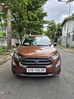 Bán xe Ford EcoSport 2018 Titanium 1.0 EcoBoost giá 680 Triệu - TP HCM