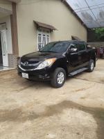 Bán xe Mazda BT50 2014 2.2L 4x4 MT giá 270 Triệu - Lâm Đồng