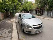 Bán xe Chevrolet Cruze 2011 LS 1.6 MT giá 125 Triệu - Hải Phòng