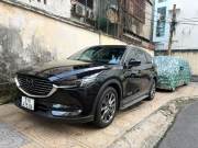 Bán xe Mazda CX8 2020 Premium giá 690 Triệu - TP HCM