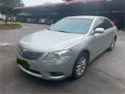 Bán xe Toyota Camry 2010 2.4G giá 320 Triệu - Hà Nội