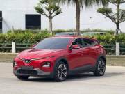 Bán xe VinFast VF6 2024 Plus giá 630 Triệu - Hà Nội