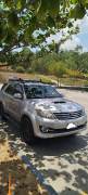 Bán xe Toyota Fortuner 2016 2.5G giá 440 Triệu - Quảng Nam