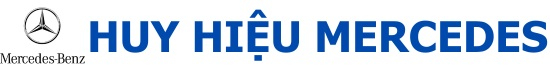 Huy Hiệu Mercedes Benz