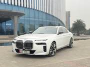 Bán xe BMW 7 Series 750Li 2010 giá 610 Triệu - Hà Nội