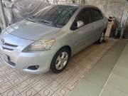 Bán xe Toyota Vios 2008 1.5E giá 150 Triệu - TP HCM