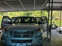 Bán xe Isuzu Dmax 2010 LS 3.0 4x2 MT giá 170 Triệu - Bình Thuận