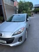 Bán xe Mazda 3 2012 S 1.6 AT giá 198 Triệu - Hà Tĩnh