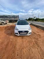 Bán xe Hyundai i10 2018 Grand 1.2 MT Base giá 145 Triệu - Kon Tum