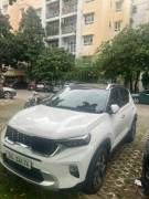 Bán xe Kia Sonet 2023 Luxury 1.5 AT giá 500 Triệu - Hà Nội