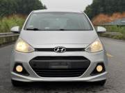 Bán xe Hyundai i10 2016 Grand 1.0 MT giá 165 Triệu - Phú Thọ
