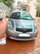 Bán xe Toyota Yaris 2007 1.3 AT giá 182 Triệu - Hà Nội